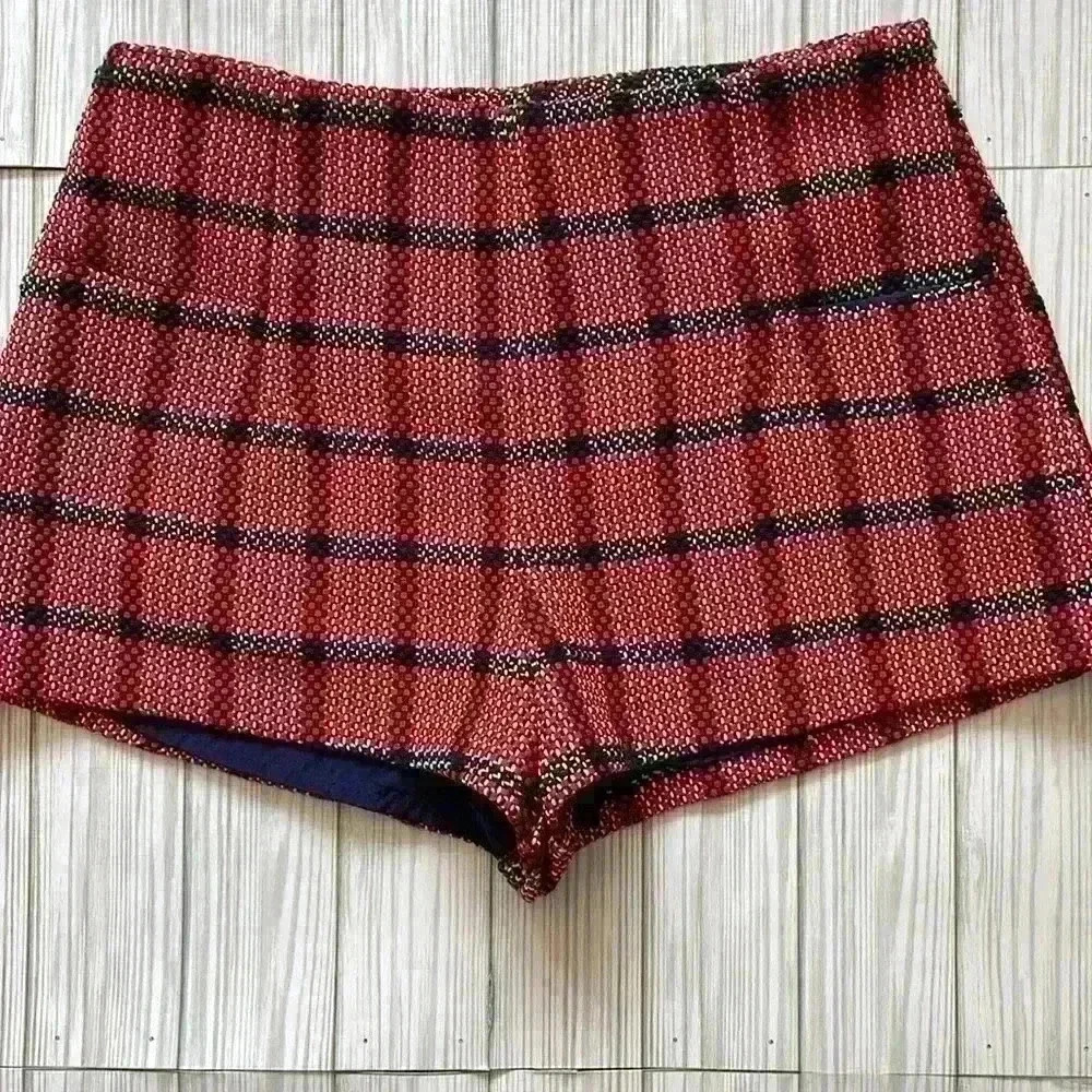 harlyn shorts